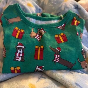 Vibrant Life Holiday Pajamas Size Medium XL Pets Dogs Cats Clothes New NWT NWOT